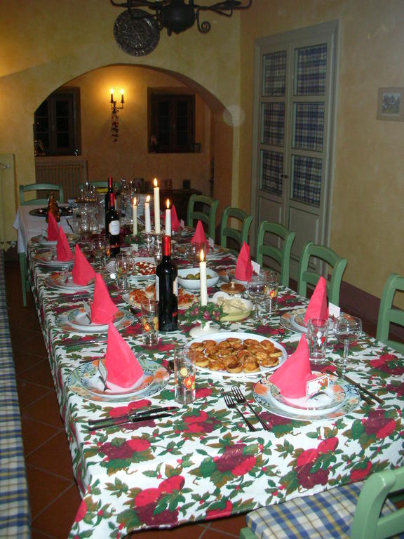 B & B San Jacopo Santomato Kültér fotó