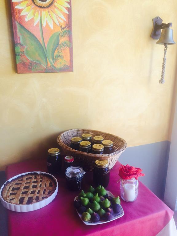 B & B San Jacopo Santomato Kültér fotó