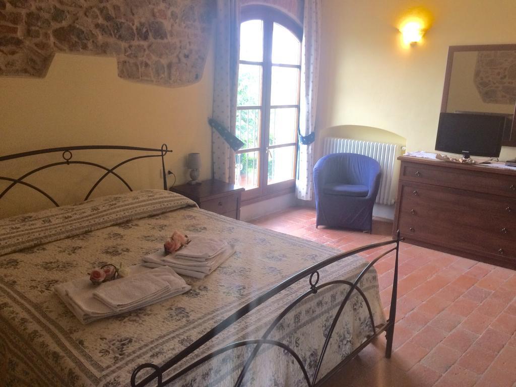 B & B San Jacopo Santomato Kültér fotó