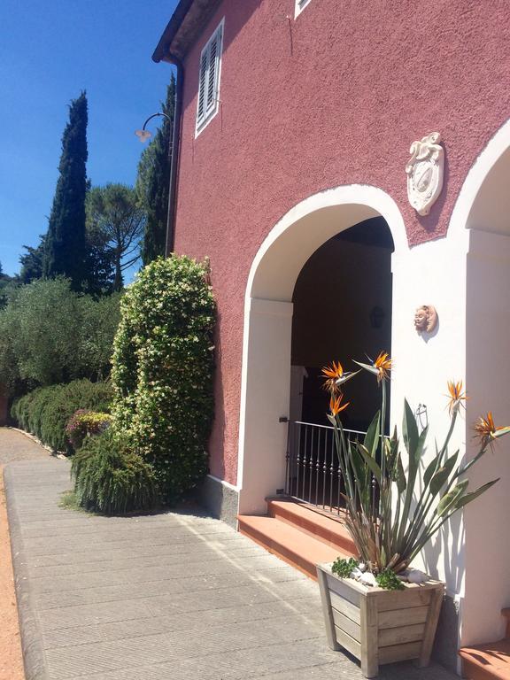 B & B San Jacopo Santomato Kültér fotó