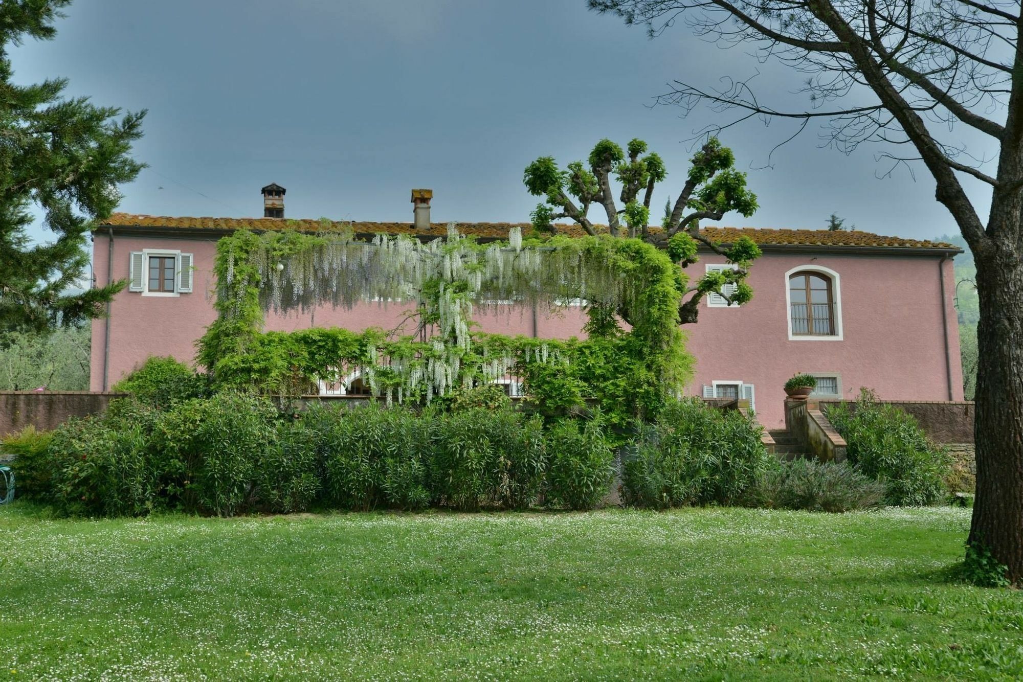 B & B San Jacopo Santomato Kültér fotó